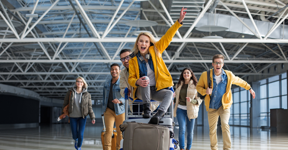 Top 5 Incentive Travel Benefits for Both Employees and Companies